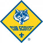 Cub Scout Logo Transparent
