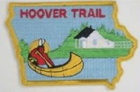 Hoover Trail